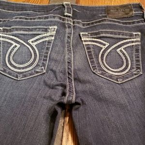 Big Star Maddie Jeans